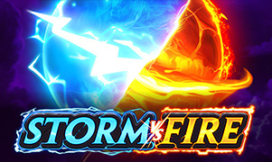 Storm vs Fire